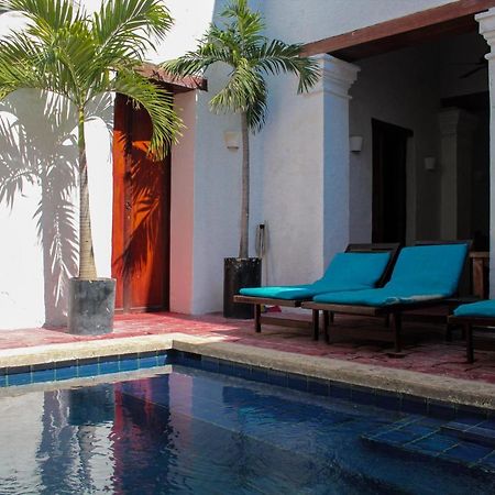 Casa Gaitana - Alma Hotels Santa Marta  Esterno foto