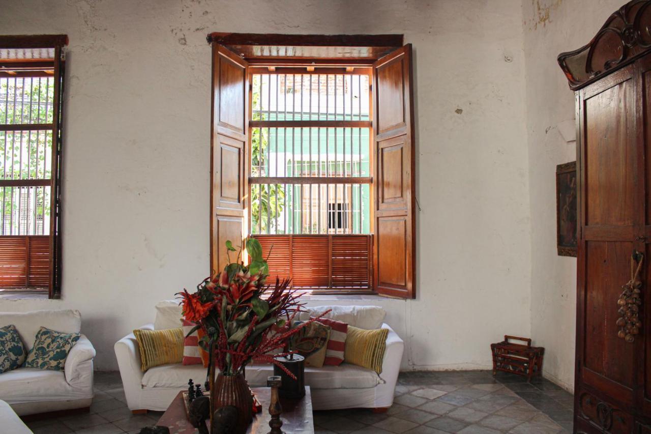 Casa Gaitana - Alma Hotels Santa Marta  Esterno foto