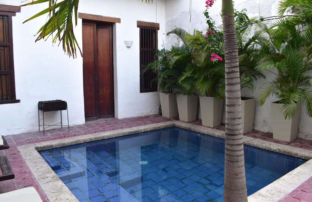 Casa Gaitana - Alma Hotels Santa Marta  Esterno foto