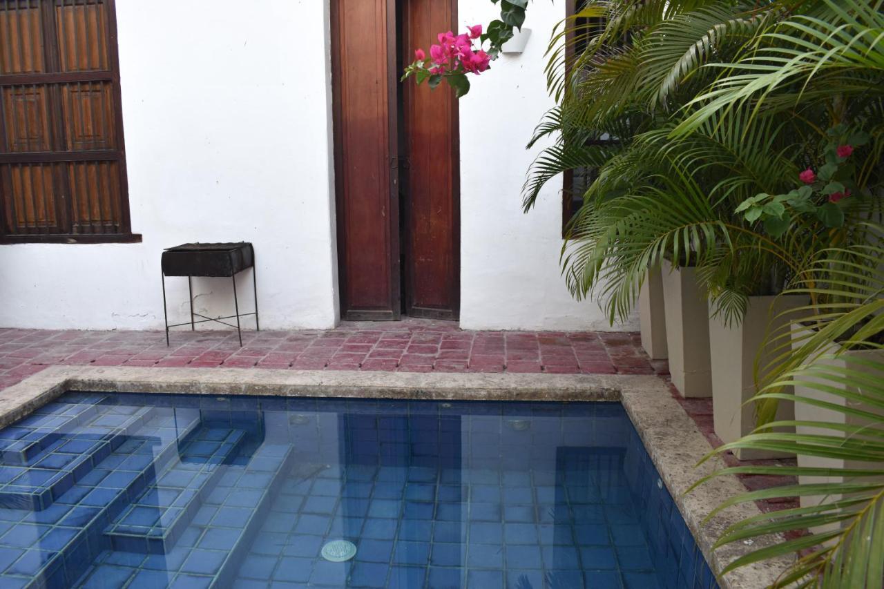 Casa Gaitana - Alma Hotels Santa Marta  Esterno foto