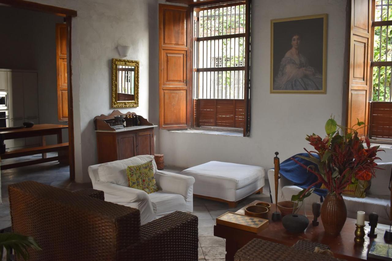 Casa Gaitana - Alma Hotels Santa Marta  Esterno foto