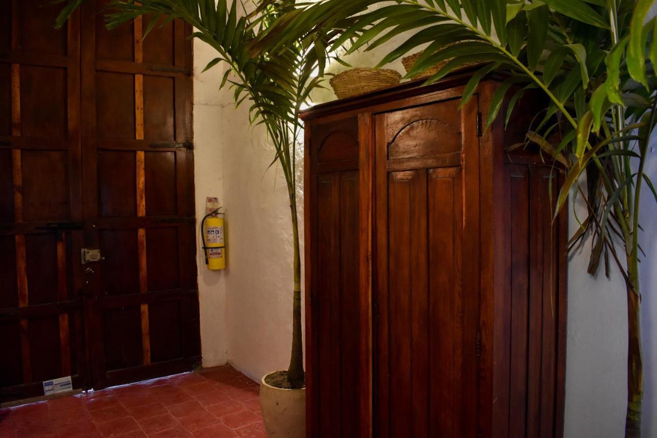 Casa Gaitana - Alma Hotels Santa Marta  Esterno foto