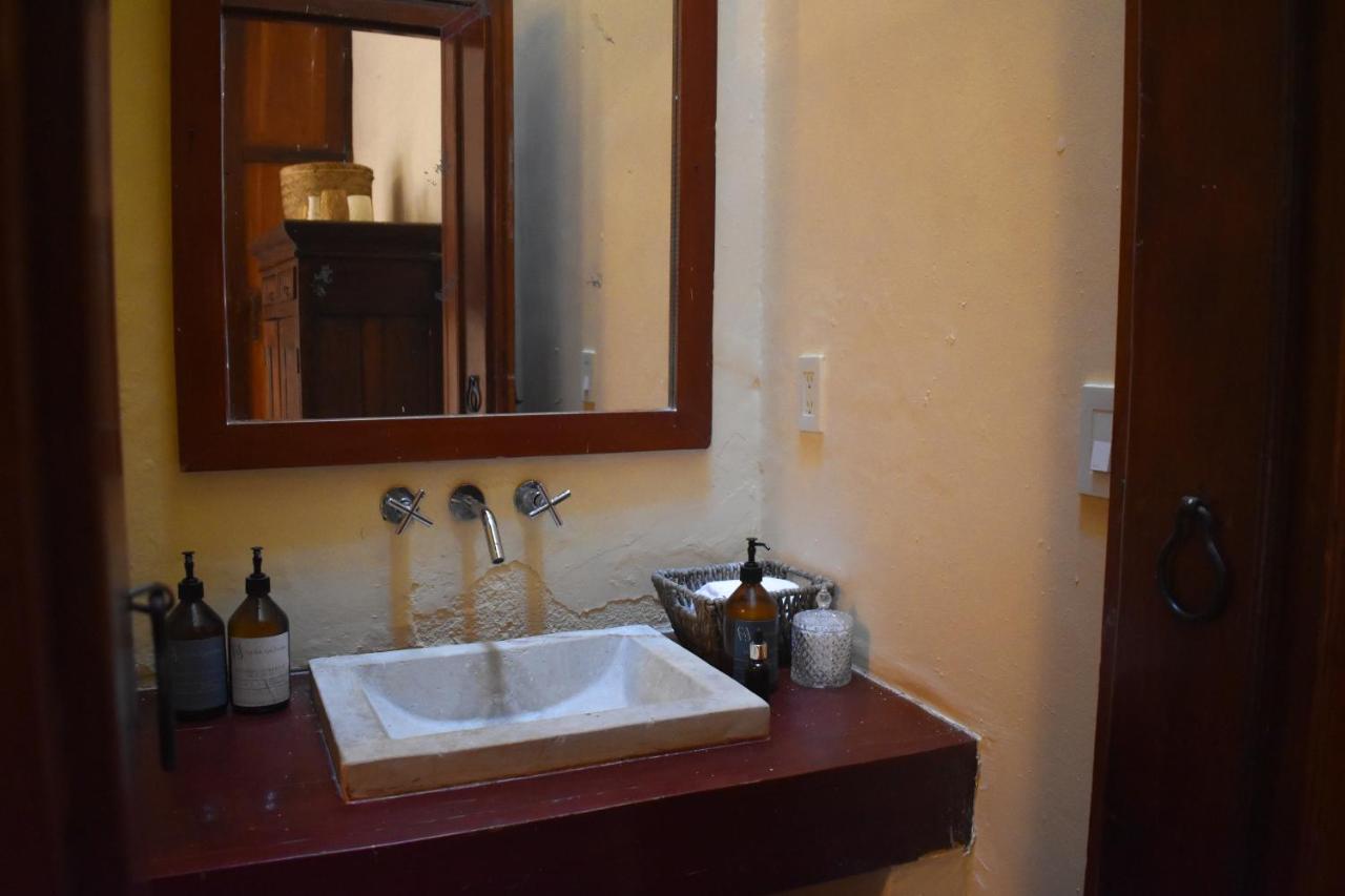 Casa Gaitana - Alma Hotels Santa Marta  Esterno foto