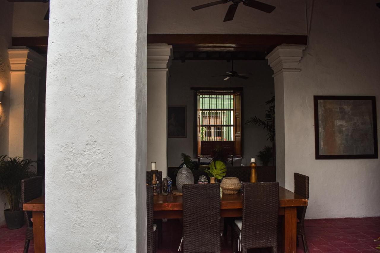 Casa Gaitana - Alma Hotels Santa Marta  Esterno foto