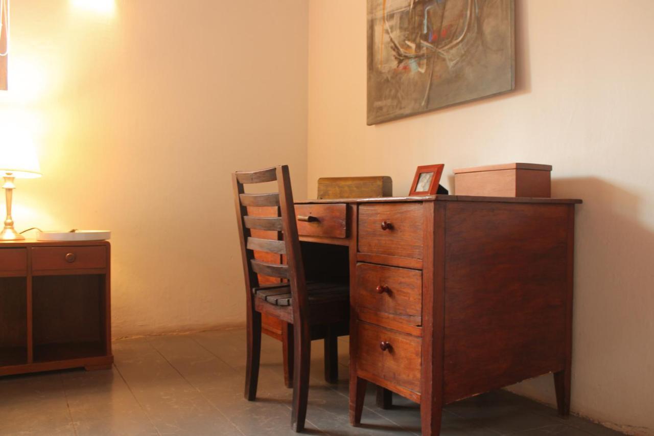 Casa Gaitana - Alma Hotels Santa Marta  Esterno foto