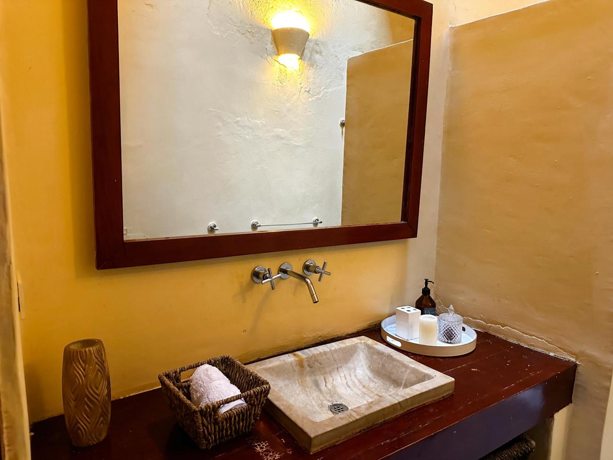 Casa Gaitana - Alma Hotels Santa Marta  Esterno foto