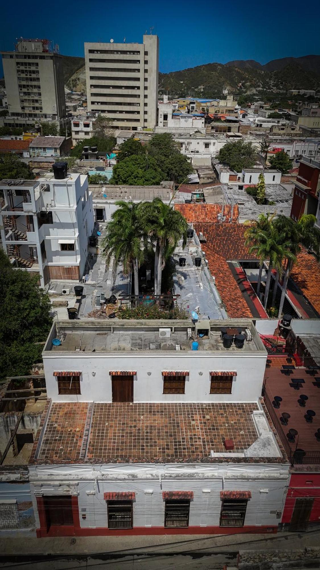Casa Gaitana - Alma Hotels Santa Marta  Esterno foto